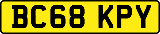 BC68KPY