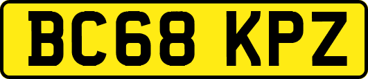 BC68KPZ
