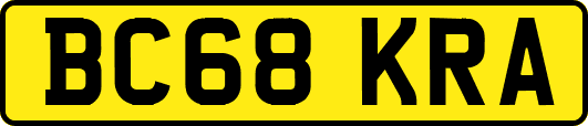 BC68KRA