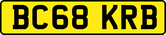 BC68KRB