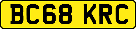 BC68KRC
