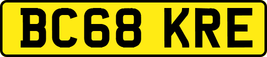 BC68KRE