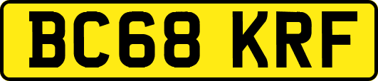 BC68KRF