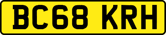 BC68KRH