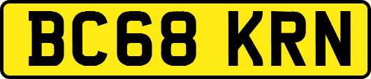 BC68KRN