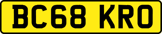 BC68KRO