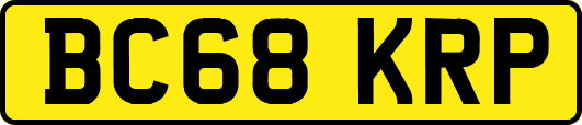 BC68KRP