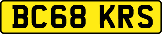 BC68KRS