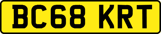 BC68KRT