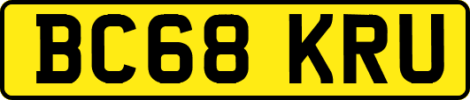 BC68KRU