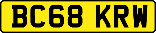 BC68KRW