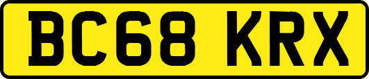 BC68KRX