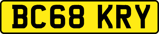 BC68KRY