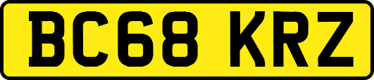 BC68KRZ