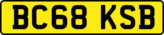 BC68KSB