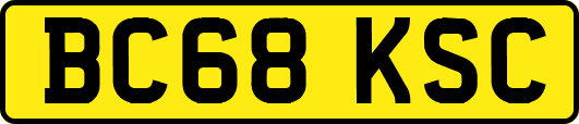 BC68KSC