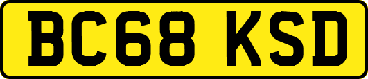 BC68KSD