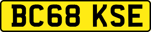 BC68KSE