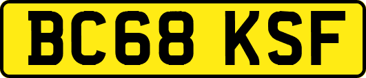 BC68KSF