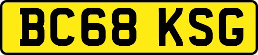 BC68KSG