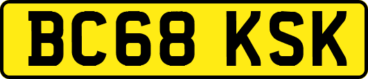 BC68KSK