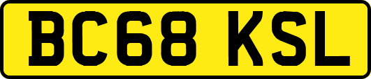 BC68KSL