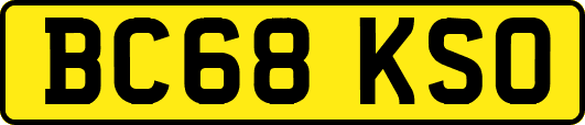 BC68KSO