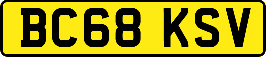 BC68KSV
