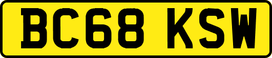 BC68KSW