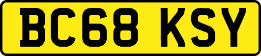 BC68KSY