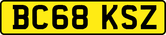 BC68KSZ