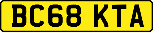 BC68KTA