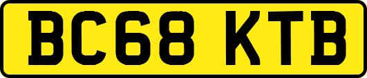 BC68KTB