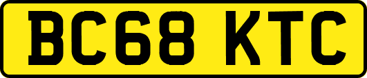 BC68KTC