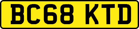 BC68KTD