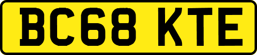 BC68KTE