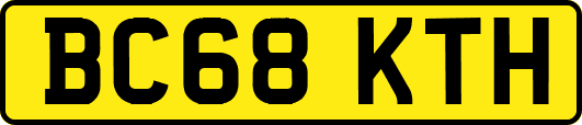 BC68KTH