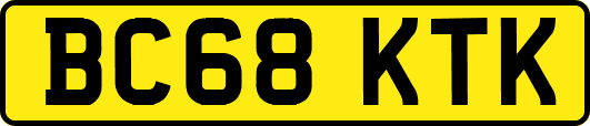 BC68KTK