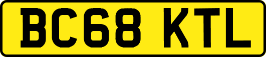 BC68KTL