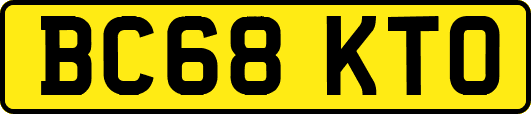 BC68KTO