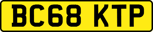 BC68KTP