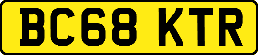 BC68KTR