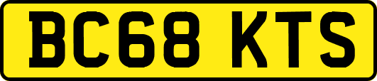 BC68KTS