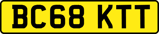 BC68KTT