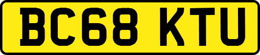 BC68KTU