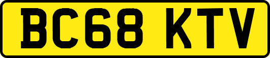 BC68KTV