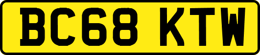 BC68KTW