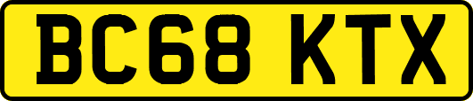 BC68KTX