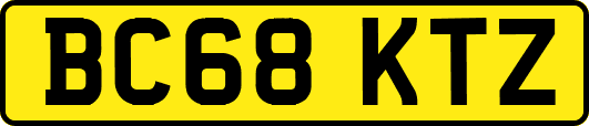 BC68KTZ