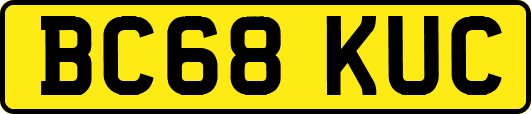 BC68KUC
